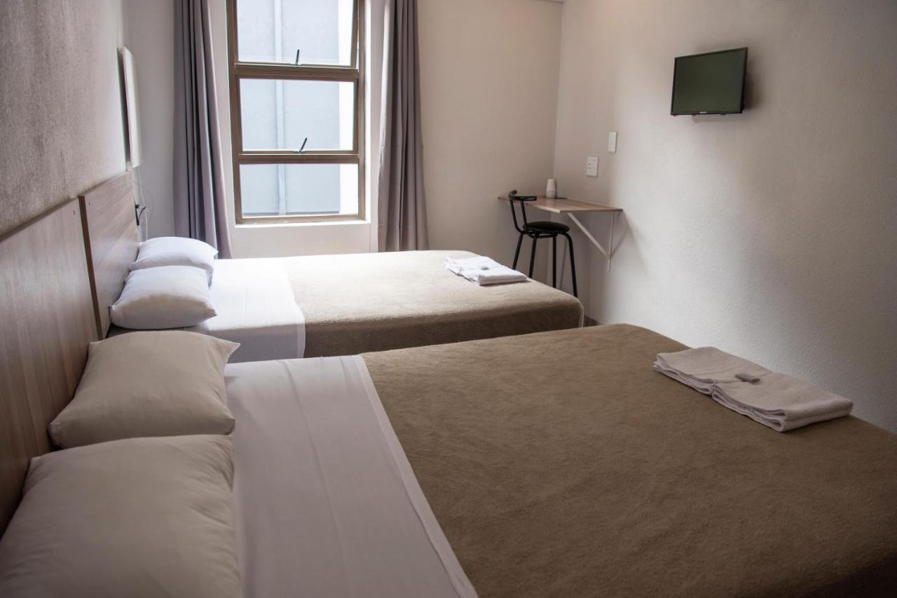 Ecomotel Marlboro Johannesburg