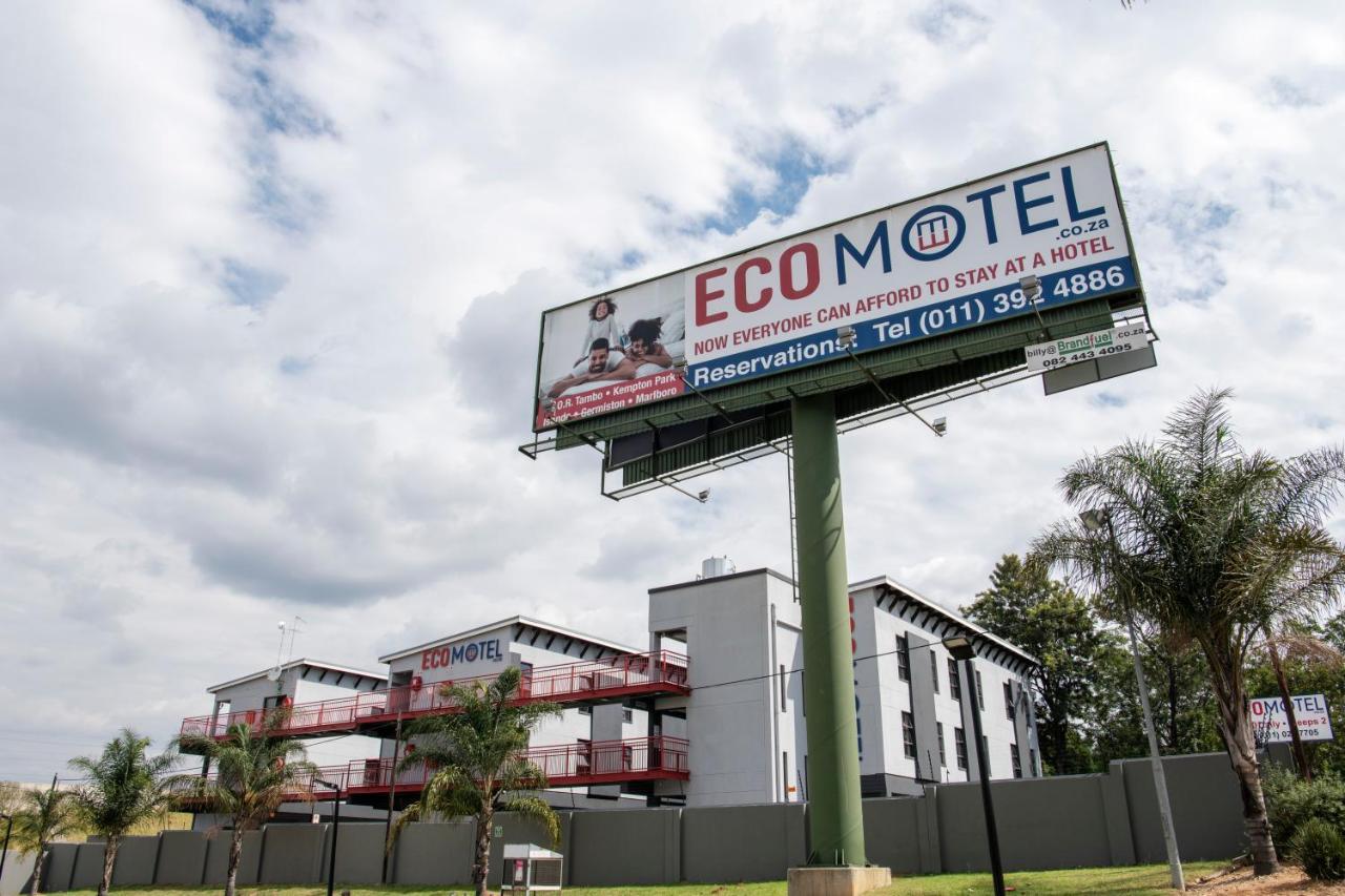 Ecomotel Marlboro Hotel