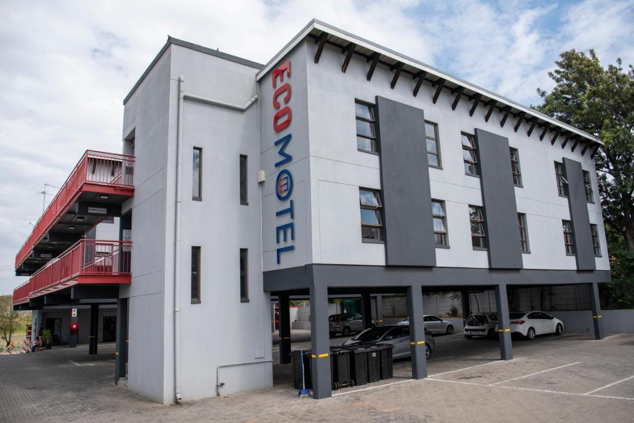 Ecomotel Marlboro * Johannesburg