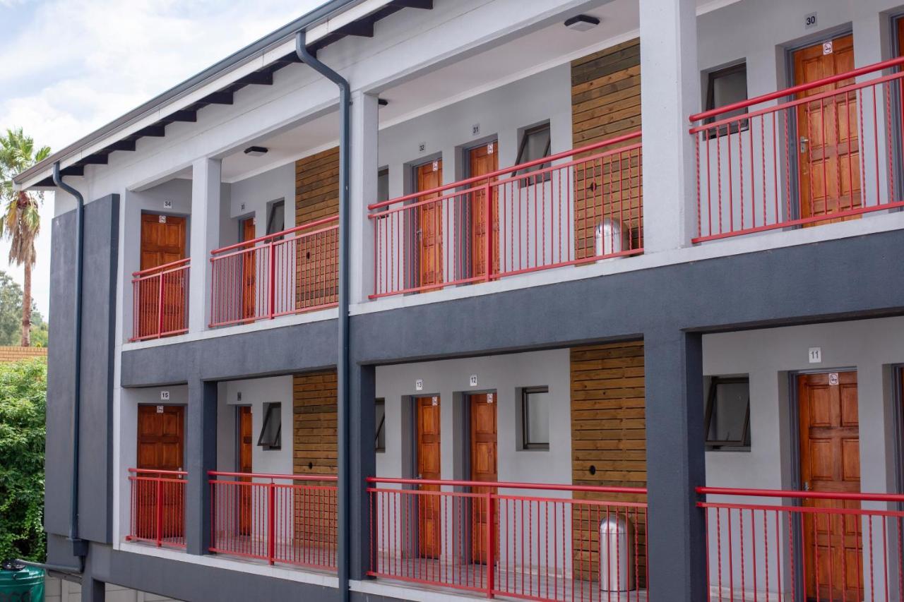 Ecomotel Marlboro * Johannesburg