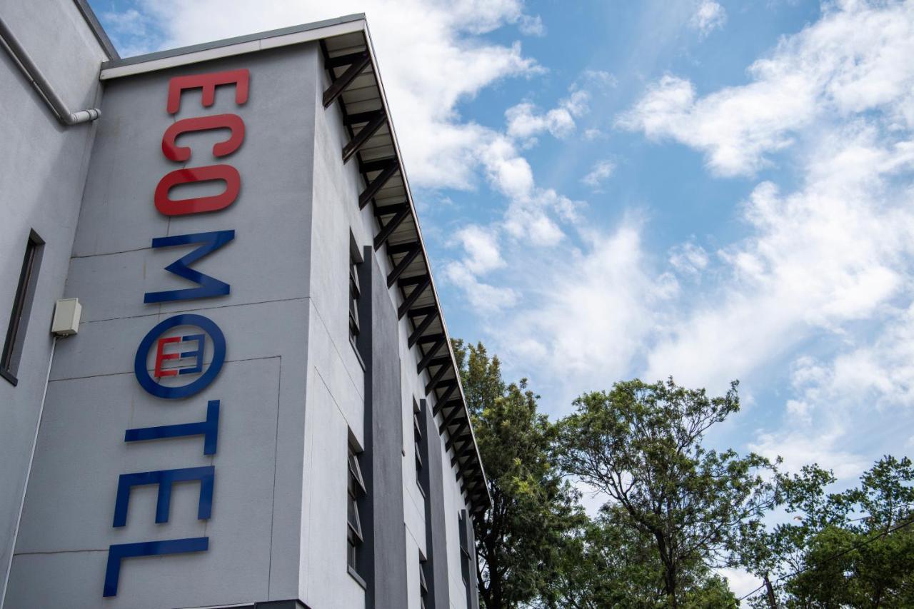 Ecomotel Marlboro *