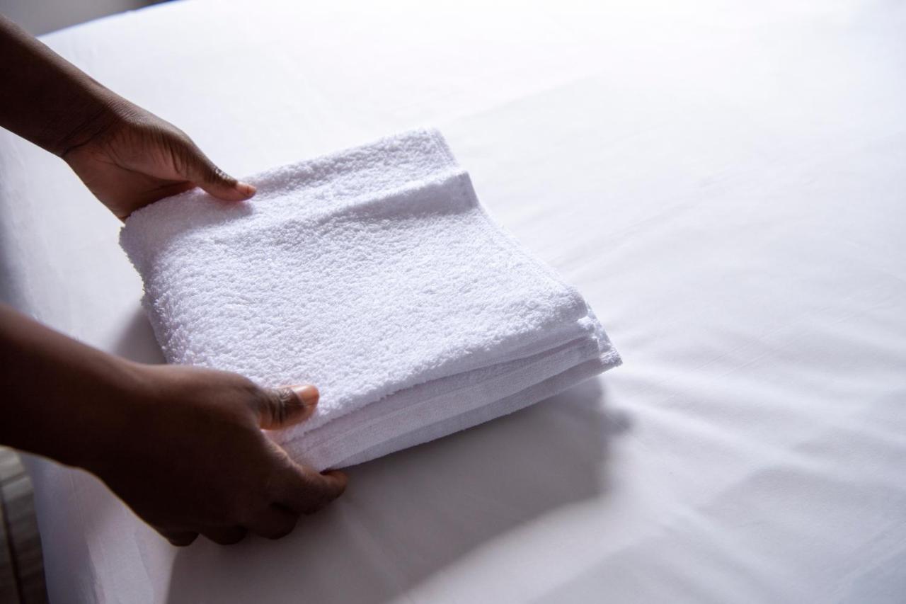 Ecomotel Marlboro * Johannesburg