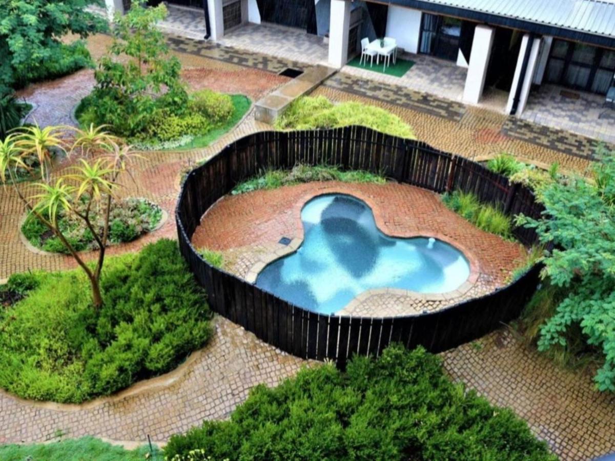 Căn hộ Maboneng Spacious Modern Johannesburg