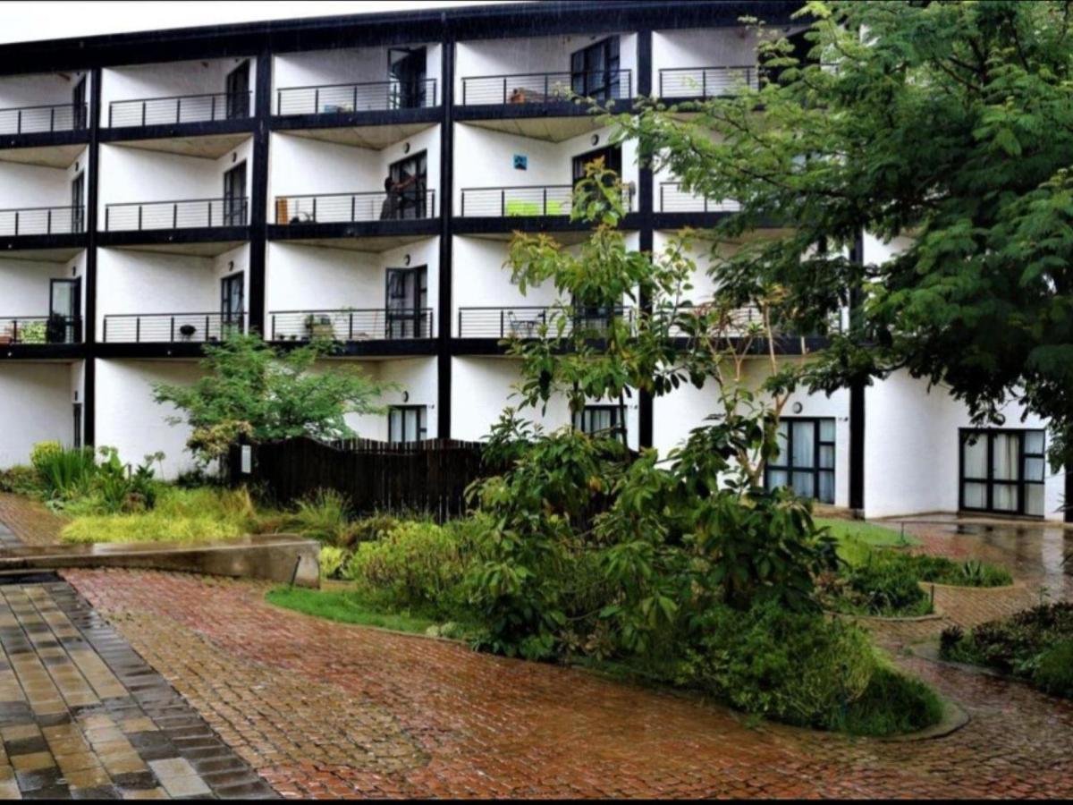 Maboneng Spacious Modern * Johannesburg