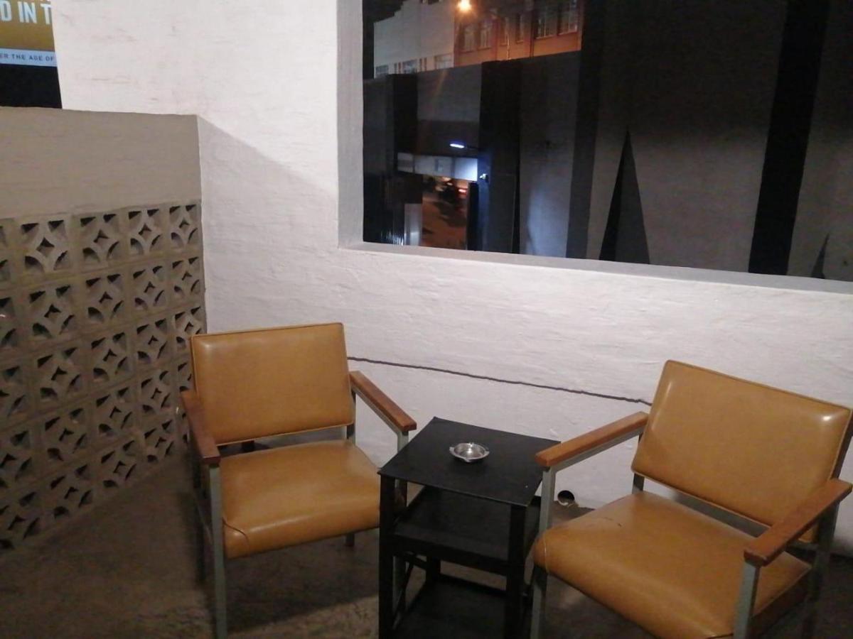 Maboneng Spacious Modern Johannesburg