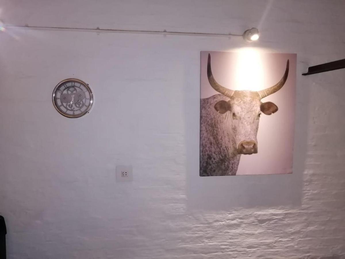 Maboneng Spacious Modern *