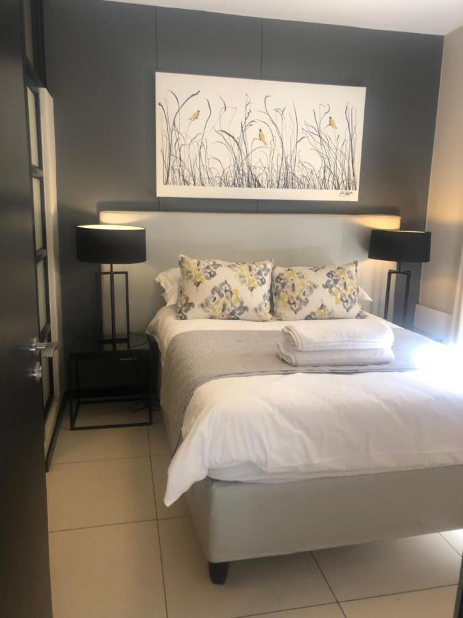 The Plett Collection Apartment Johannesburg