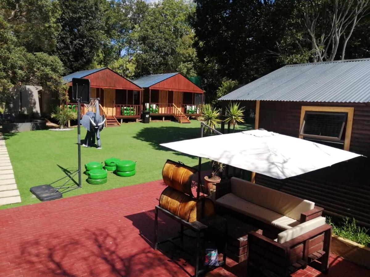 Guest house Fm Guest Comfort, Tranquility & Peace Of Mind Johannesburg