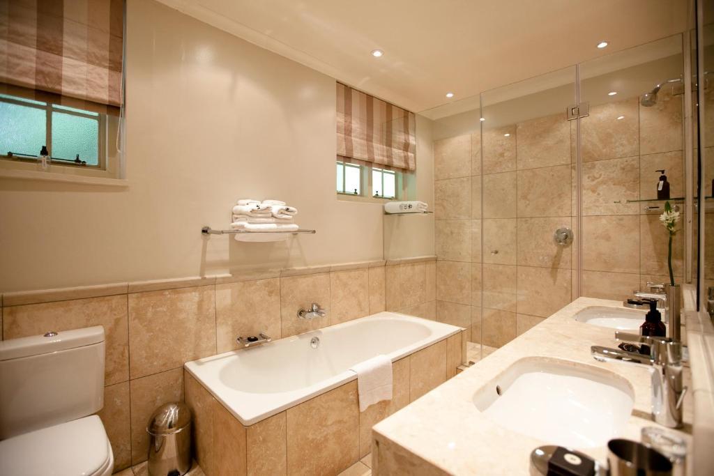 10 2nd Avenue Houghton Estate By Dream Hotel
