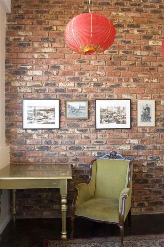 Aparthotel 12 Decades Art Johannesburg