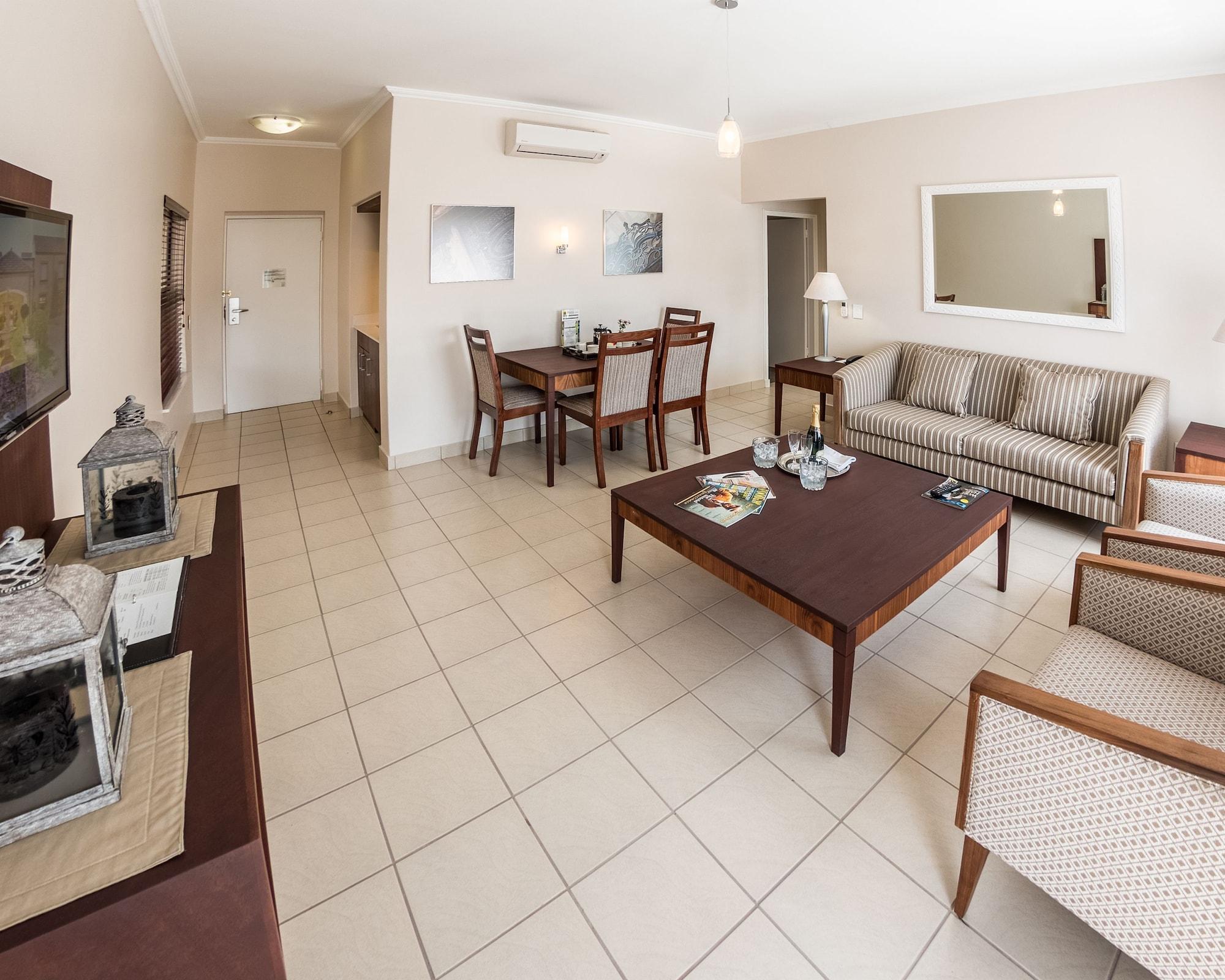 Hotel Eastgate Johannesburg