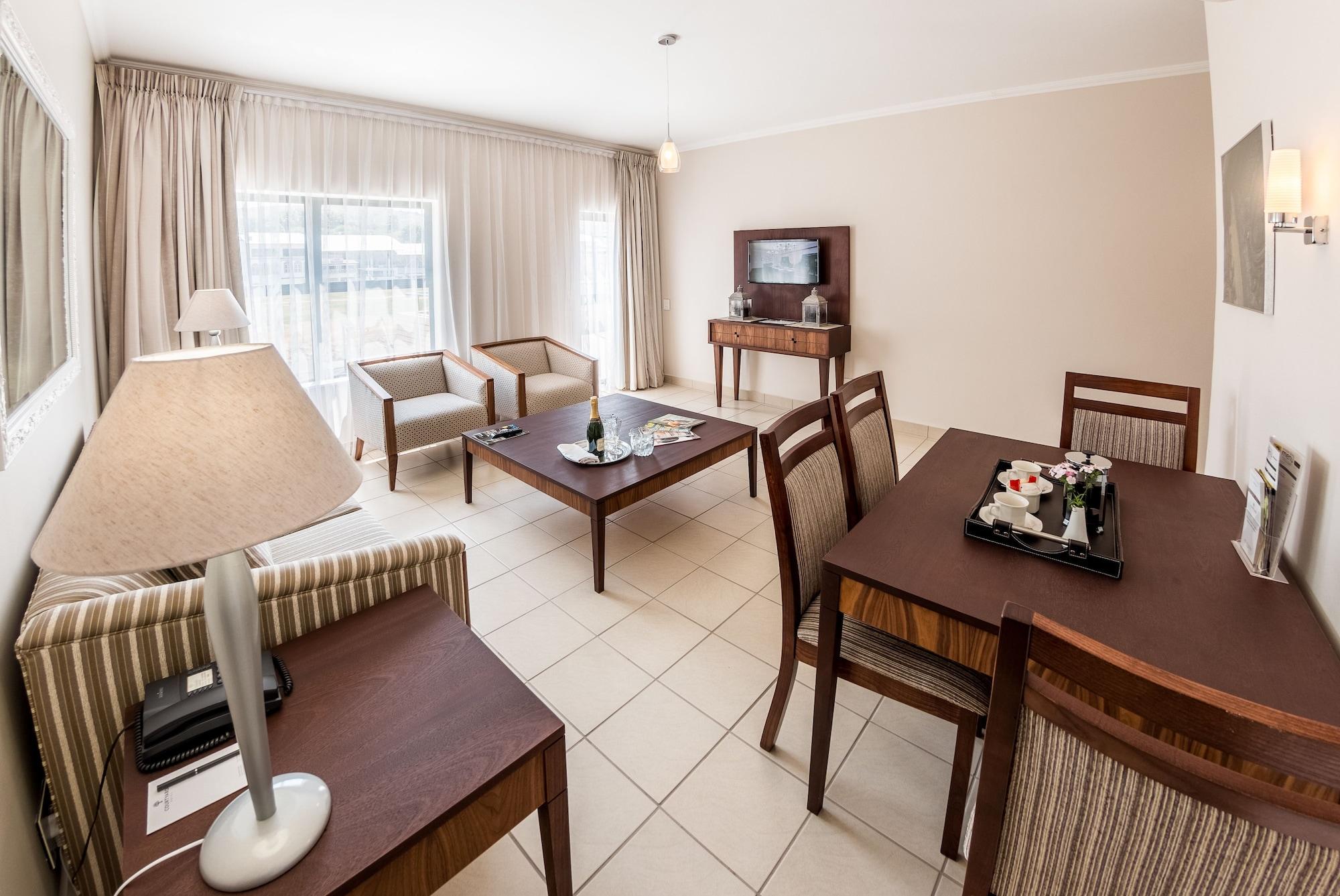 Hotel Eastgate Johannesburg