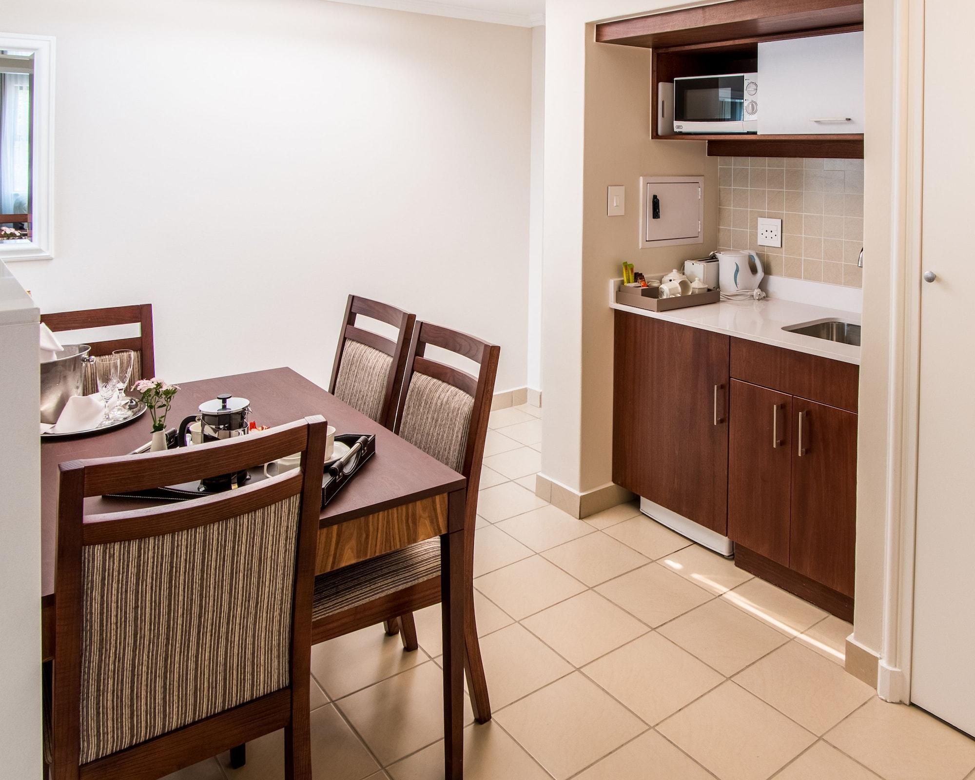 Eastgate Hotel Johannesburg