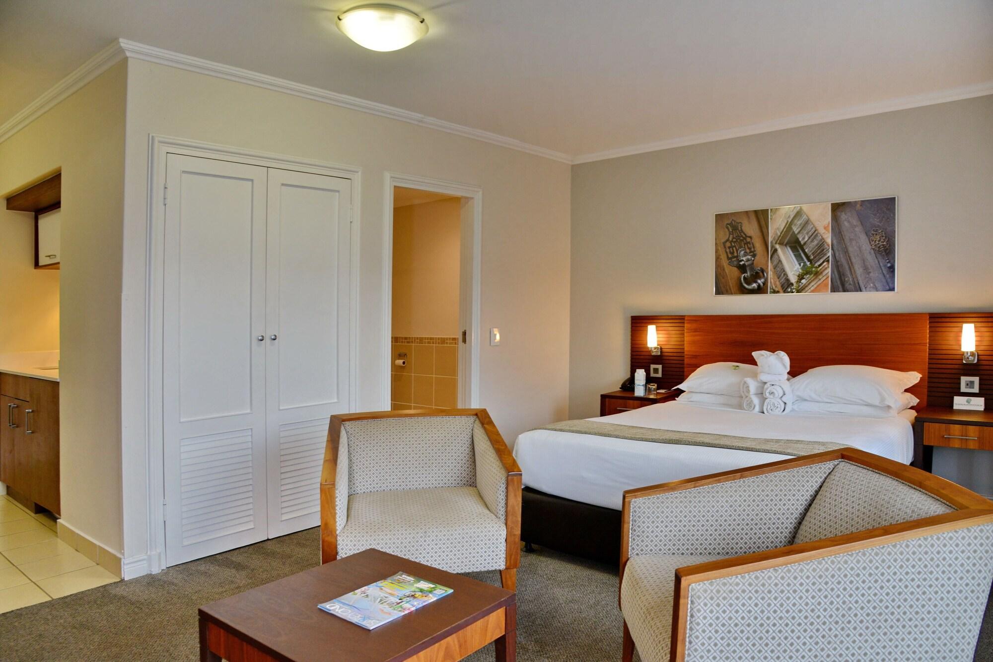 Eastgate Hotel Johannesburg