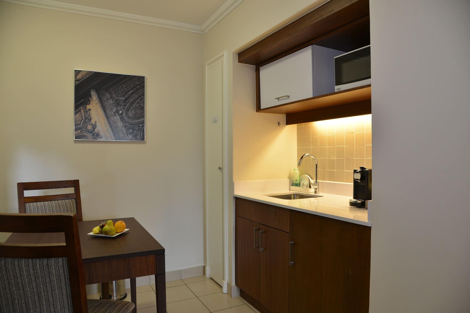 Eastgate 4* Johannesburg