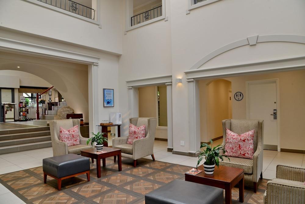 Eastgate Hotel