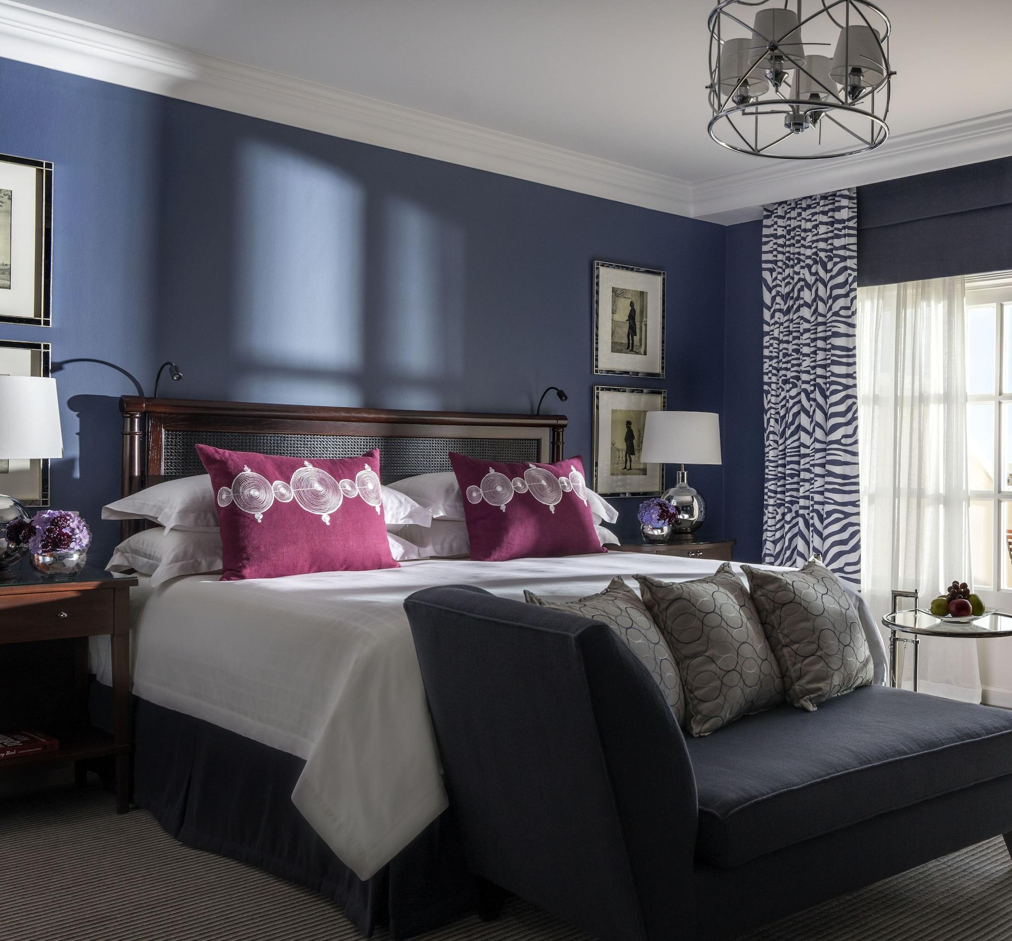 Four Seasons The Westcliff Hotel Johannesburg