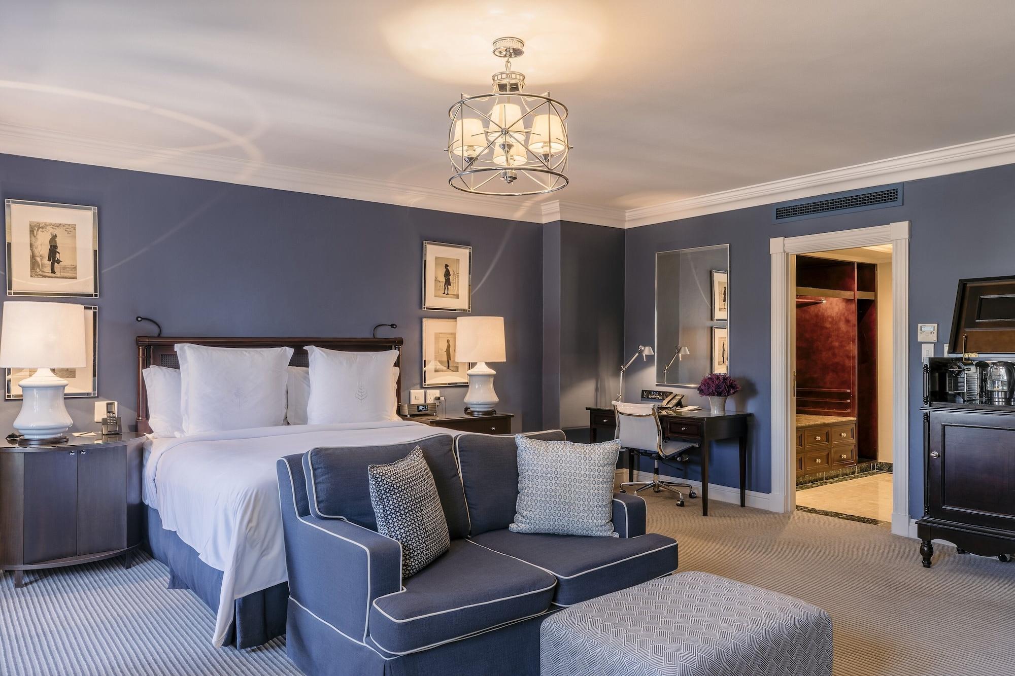 Hotel Four Seasons The Westcliff 5*
