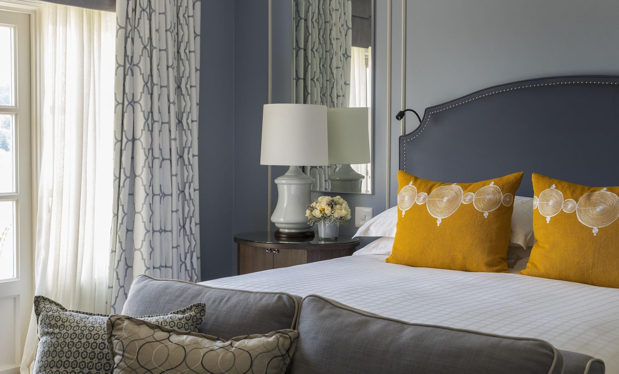 Four Seasons The Westcliff Johannesburg