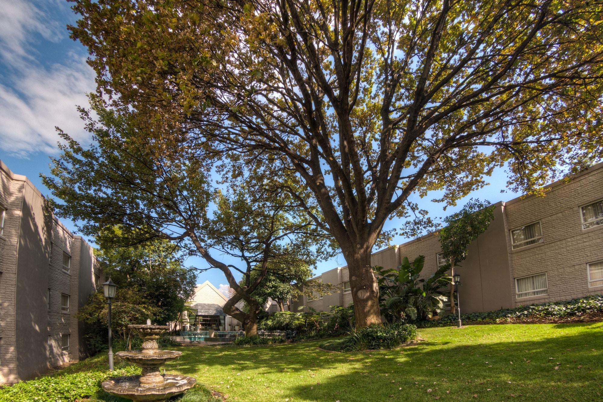Hotel Sandton, Katherine Street 3*