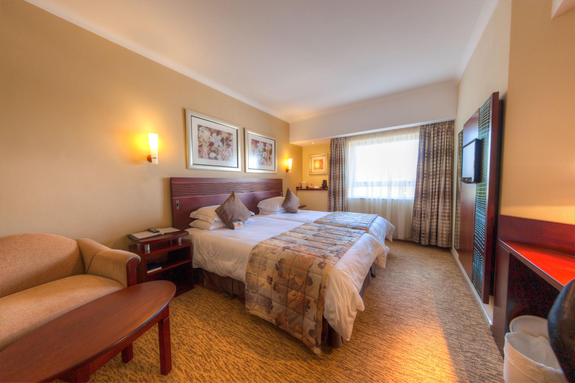Hotel Sandton, Katherine Street Johannesburg