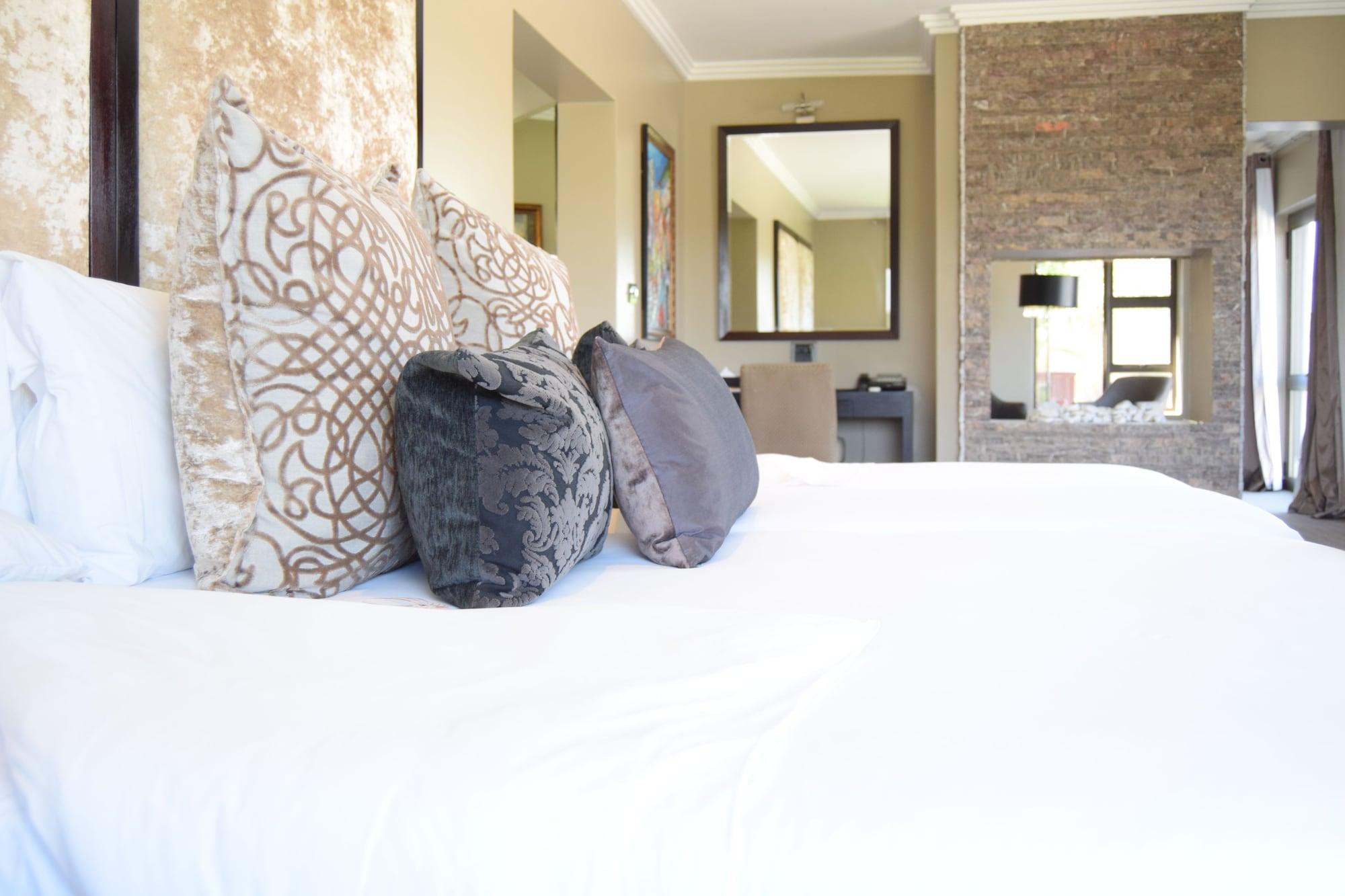St Andrews And Hotel Johannesburg