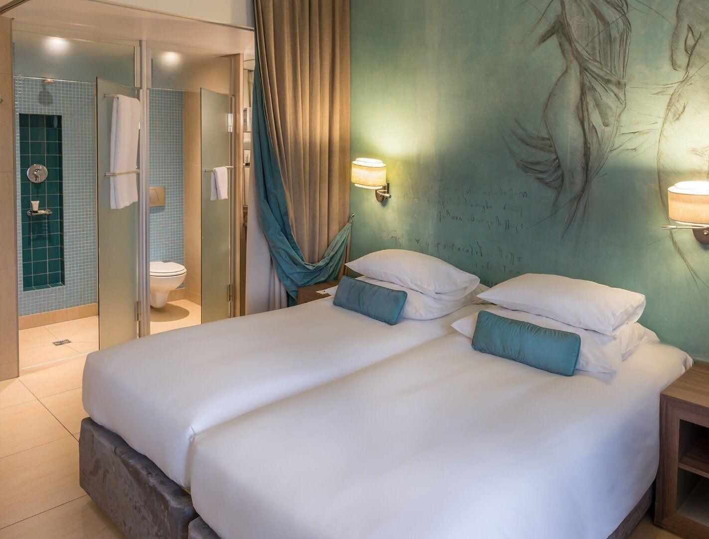 Peermont Metcourt At Emperors Palace Hotel 3*
