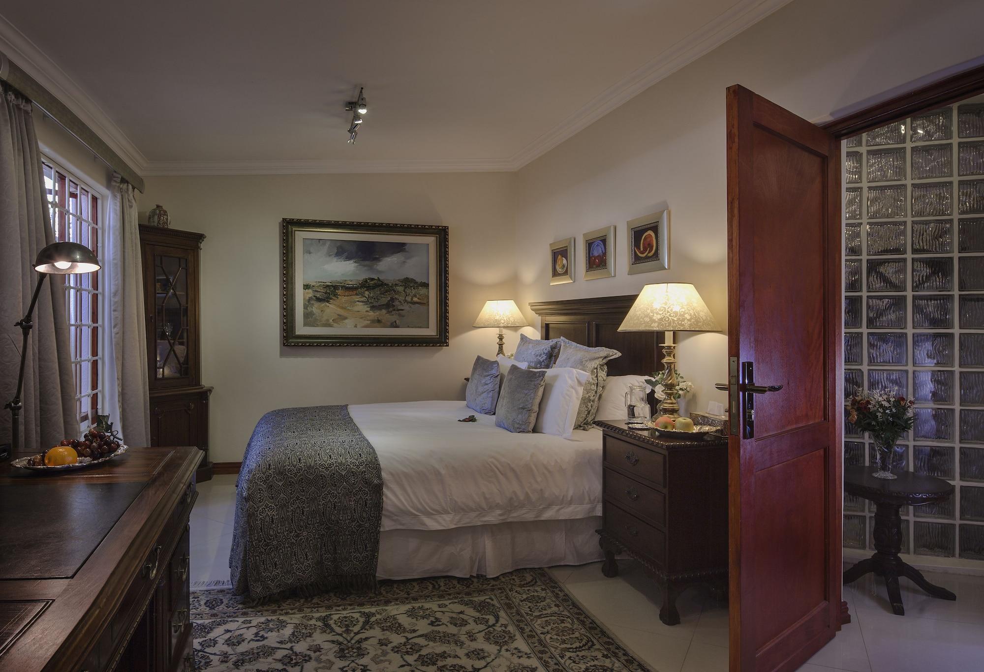 Guest house The Oasis Boutique & Residency