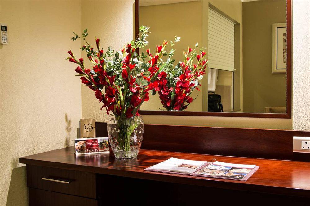 Hotel Sandton, Katherine Street 3*