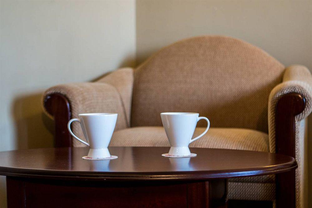 Sandton, Katherine Street Hotel 3*