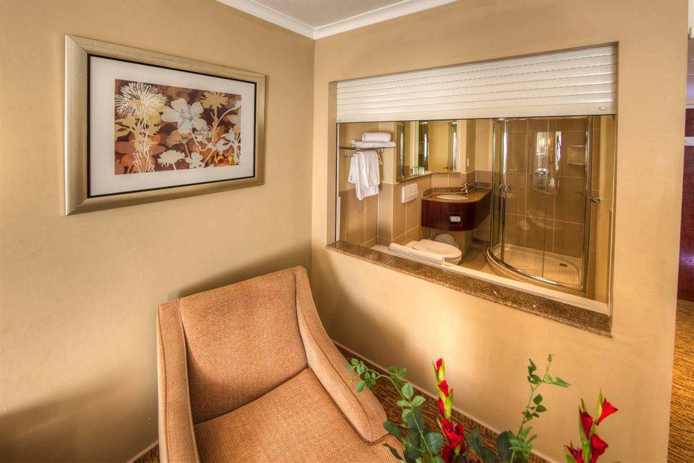 Sandton, Katherine Street 3* Johannesburg