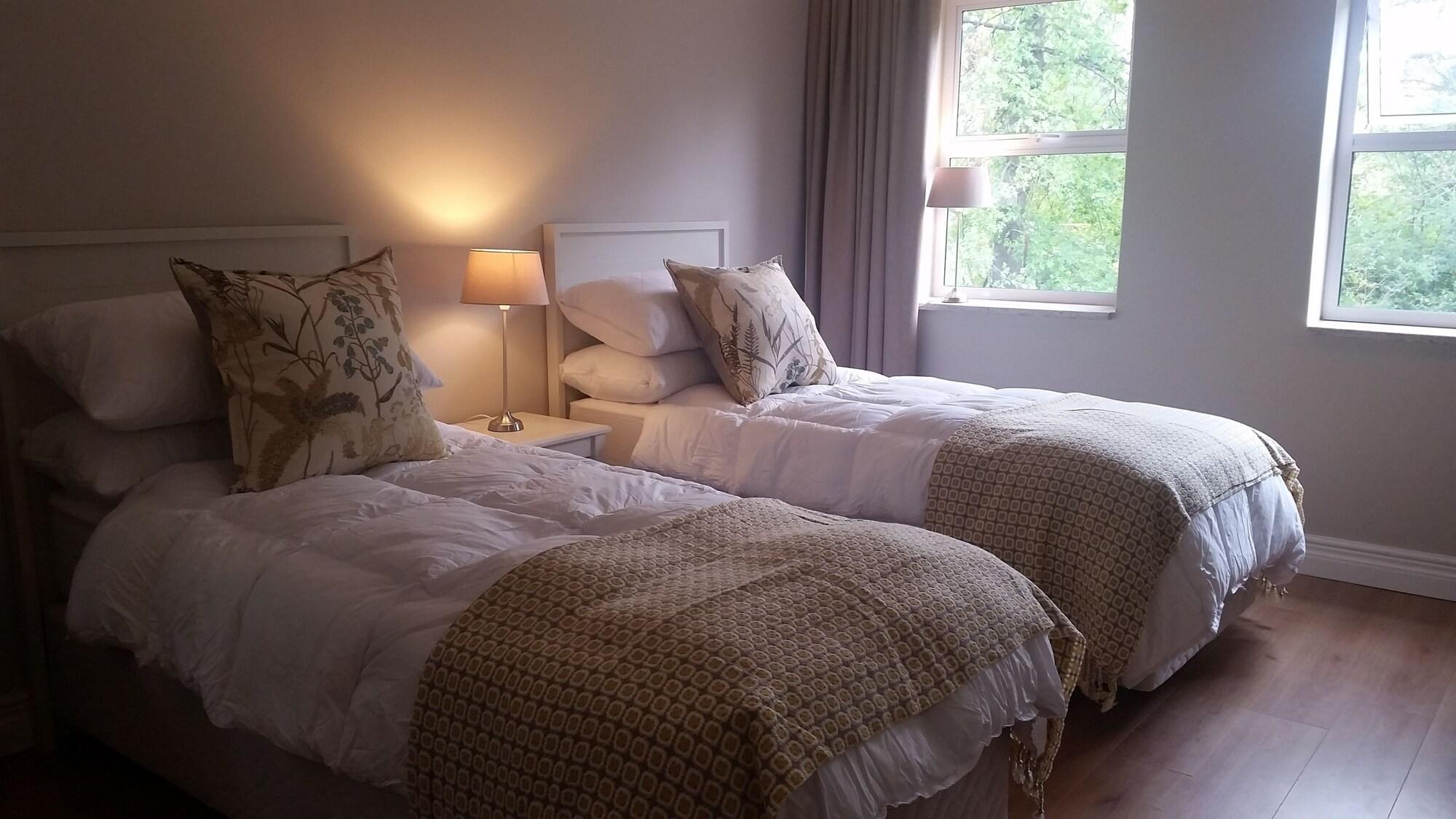 Amberhall 4* Joanesburgo