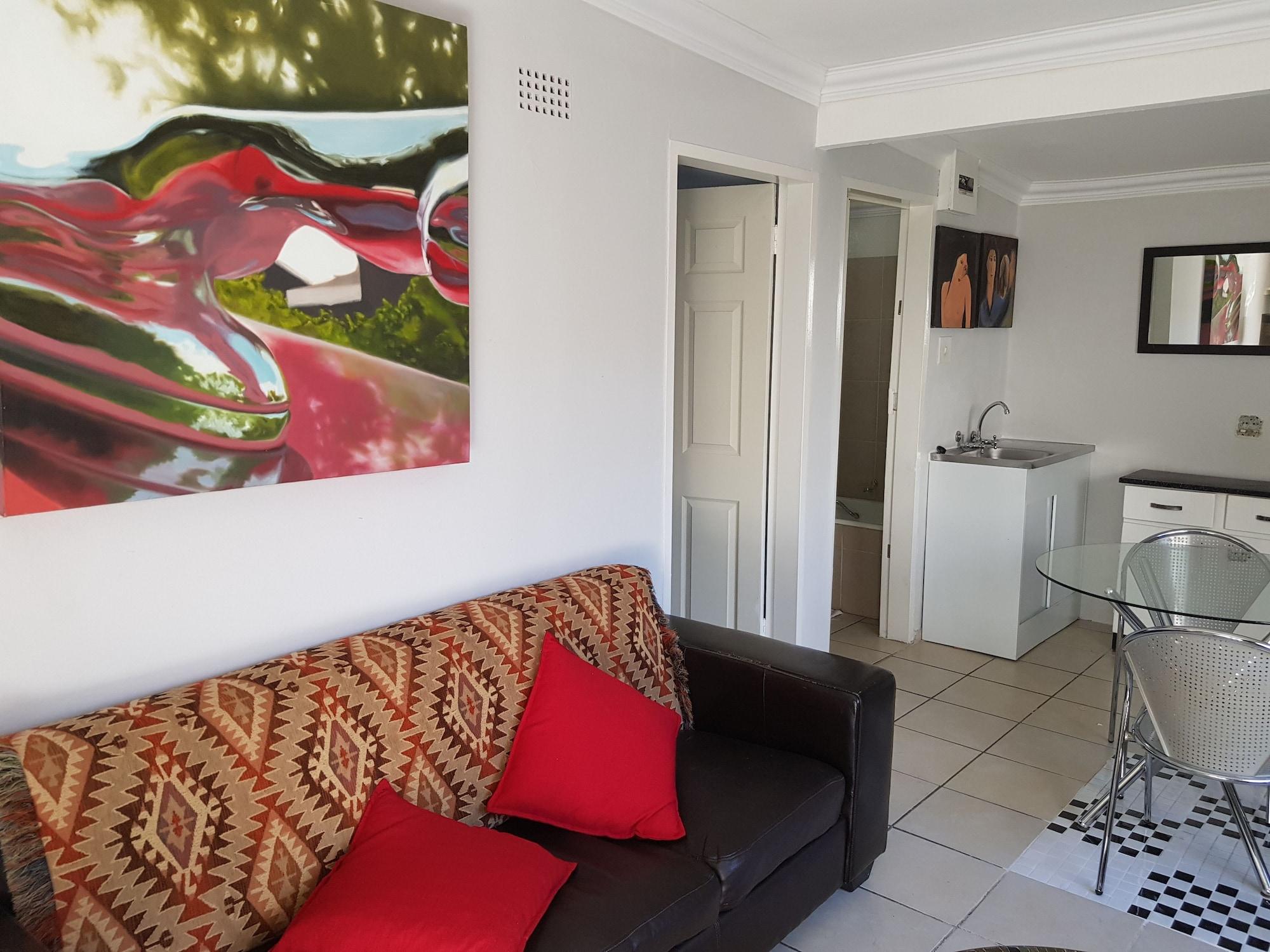 Mi Casa Su Casa Boutique 4*
