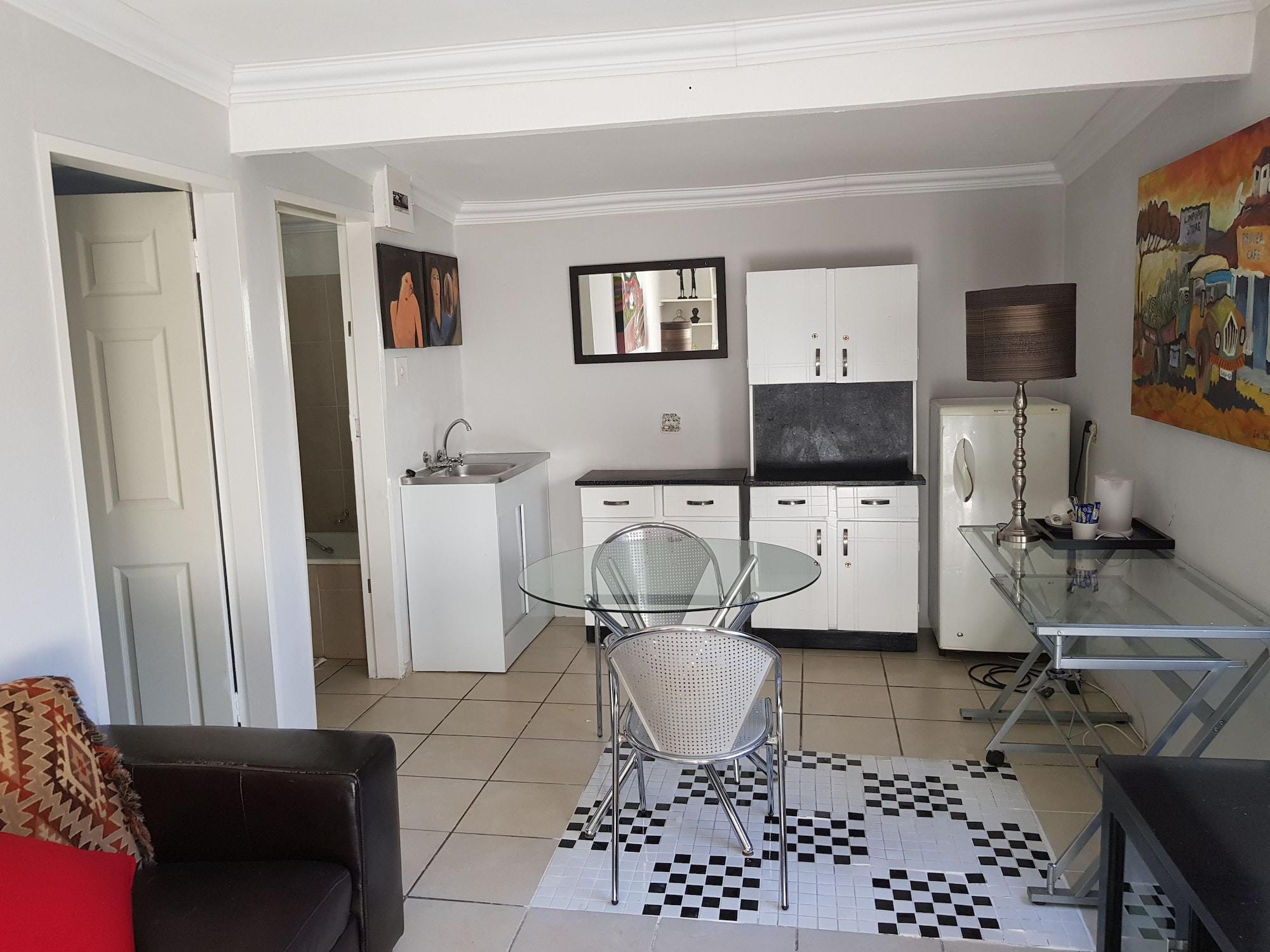 Mi Casa Su Casa Boutique Hotel Johannesburg
