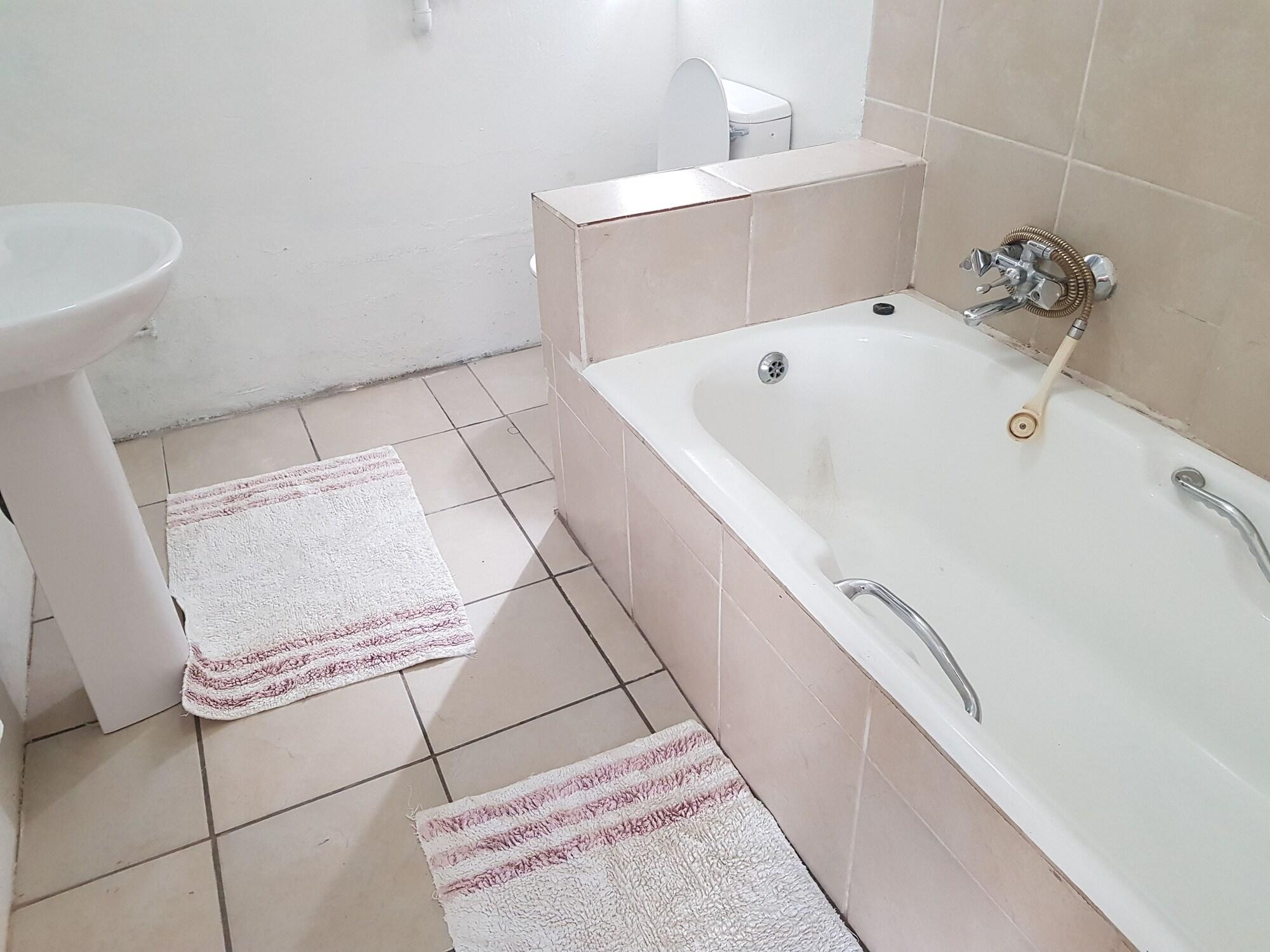 Hotel Mi Casa Su Casa Boutique Johannesburg