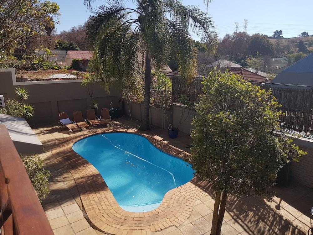 Mi Casa Su Casa Boutique Johannesburg