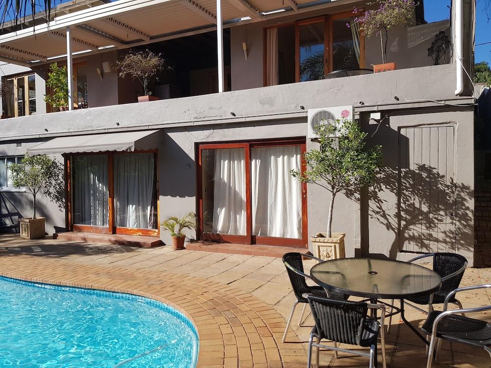 Mi Casa Su Casa Boutique 4* Johannesburg