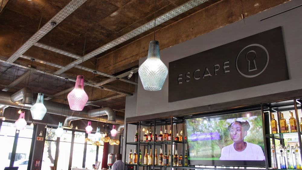 Hotel Reef Joanesburgo