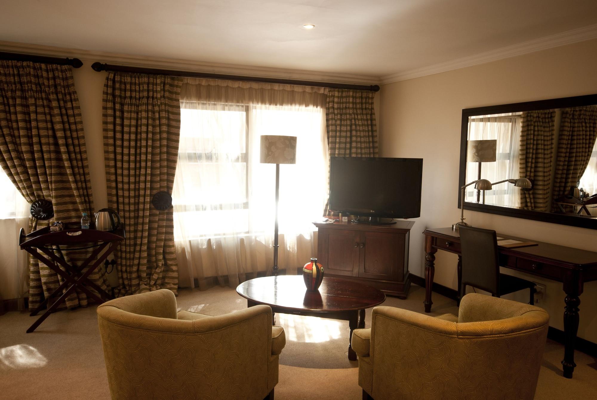 Lourie Johannesburg