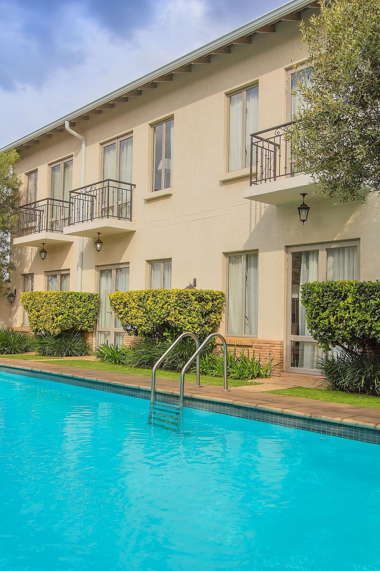 Hotel The Syrene Boutique 4*