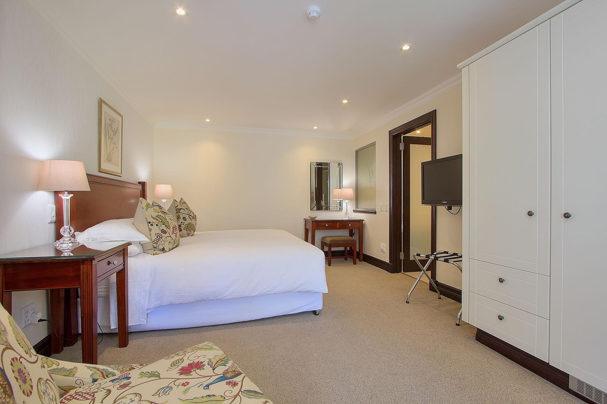 The Syrene Boutique Hotel Johannesburg