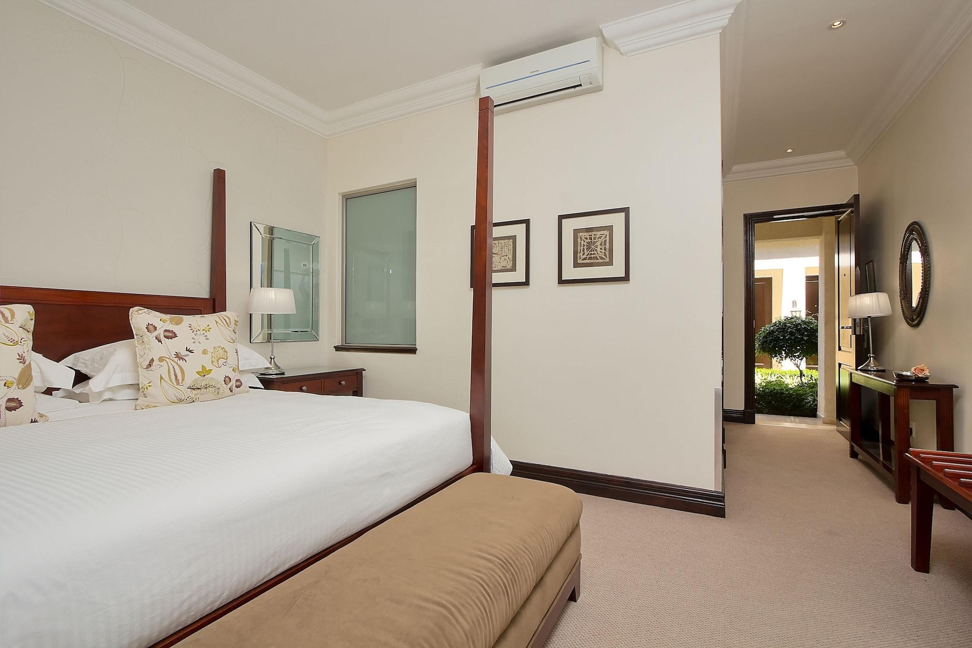 The Syrene Boutique 4* Johannesburg