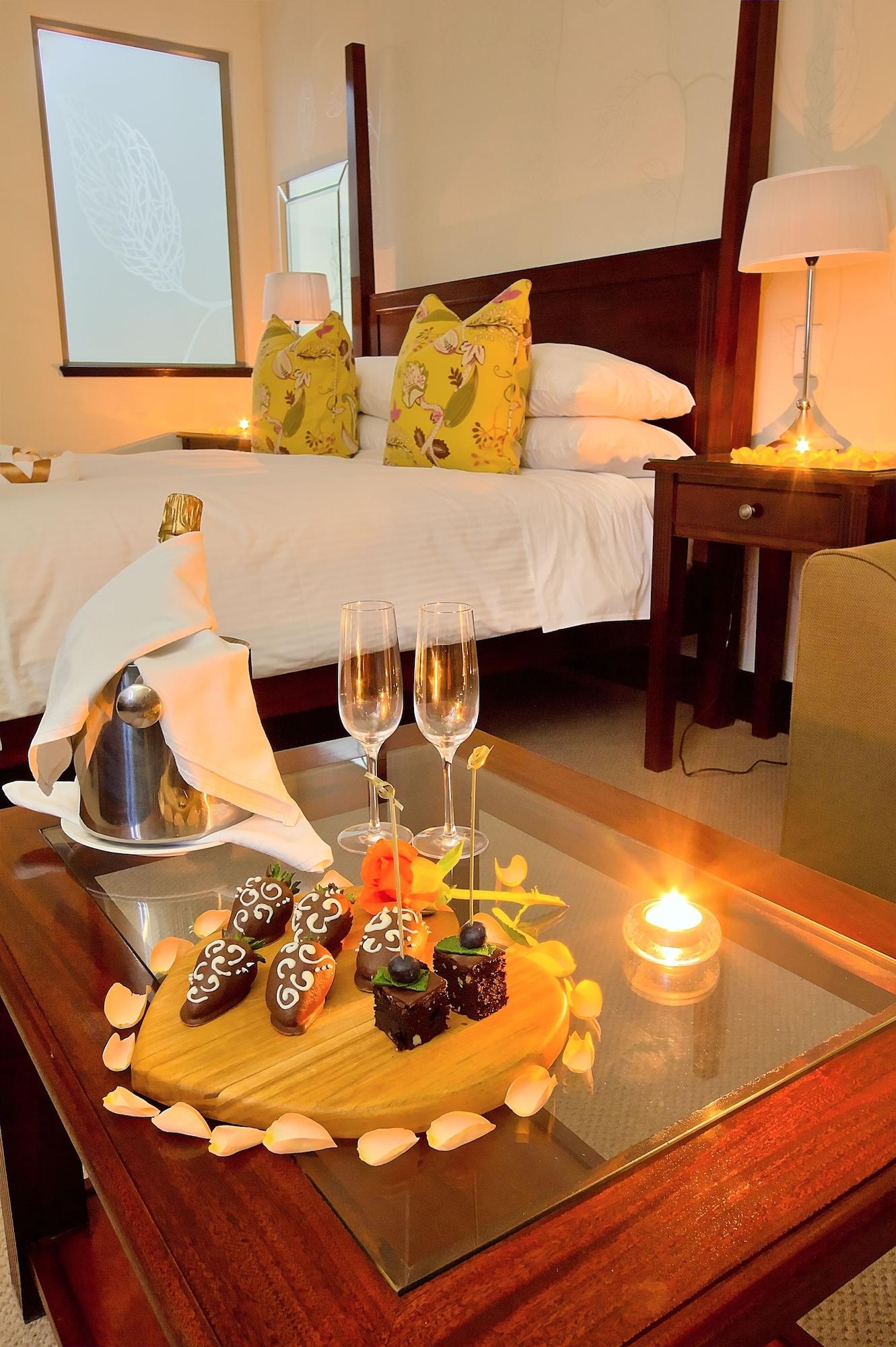 The Syrene Boutique Hotel Johannesburg