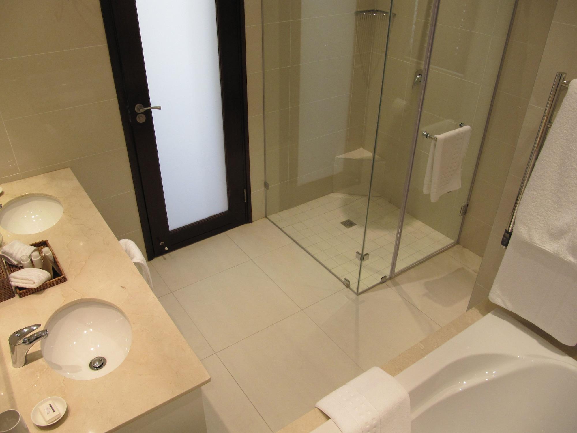 Hotel The Syrene Boutique Johannesburg