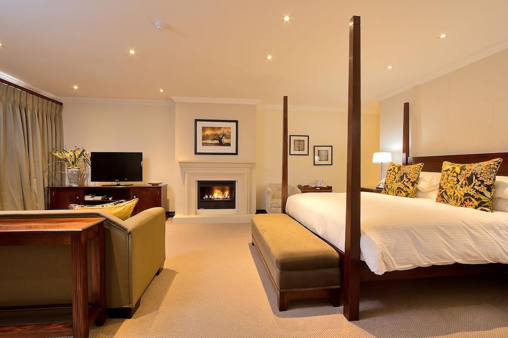 The Syrene Boutique Hotel Johannesburg