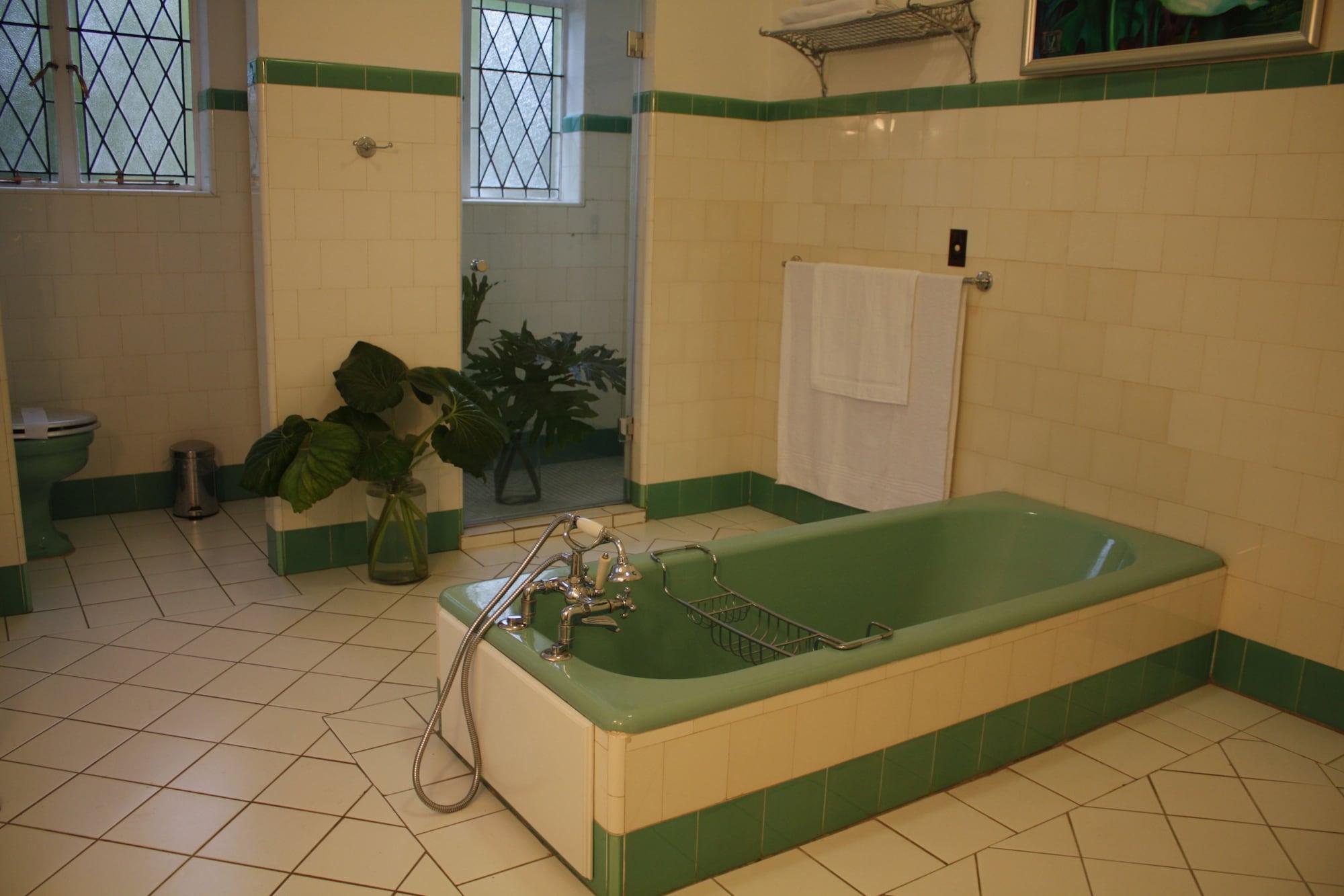 Guest house Northcliff Manor Johannesburg