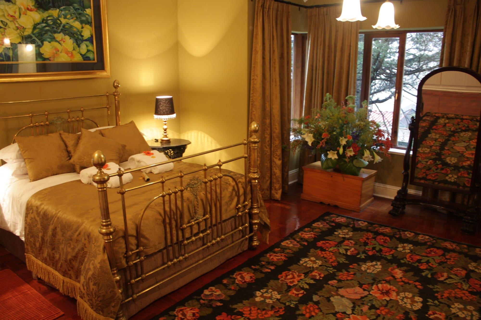 Northcliff Manor