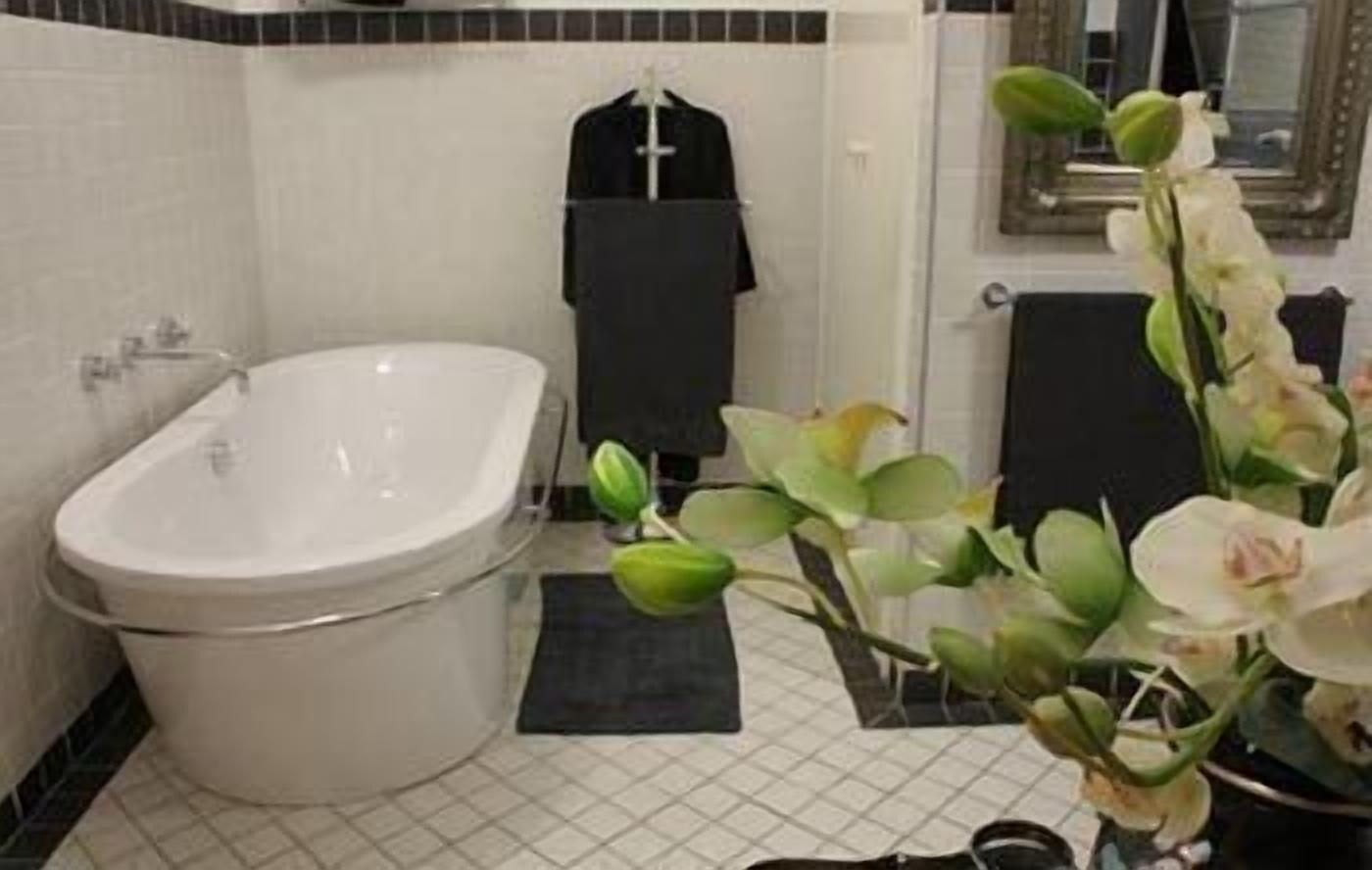 Guest house Northcliff Manor Johannesburg