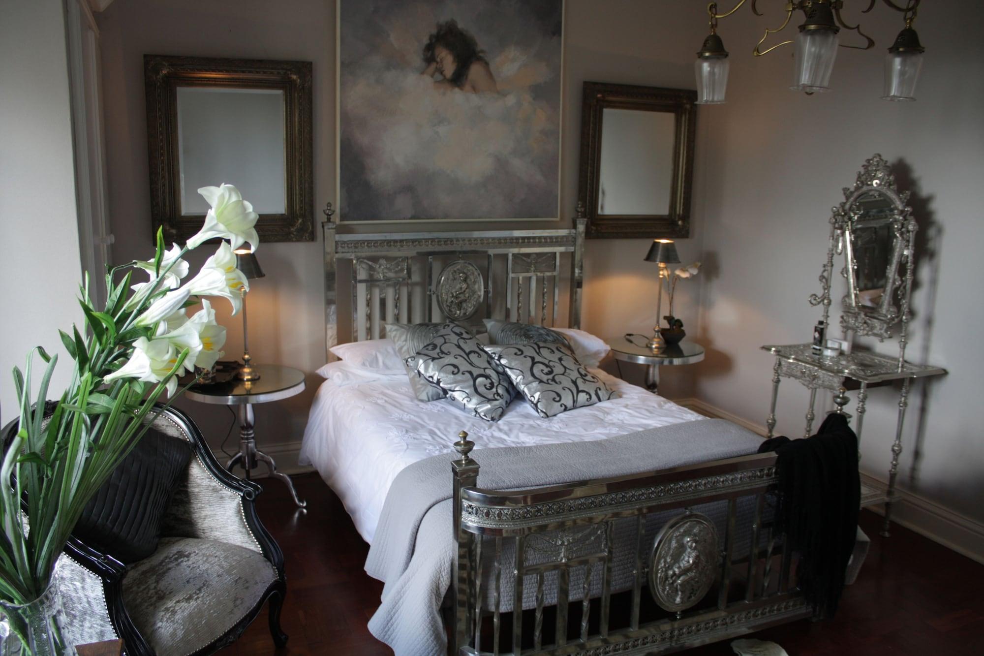 Northcliff Manor Guest house