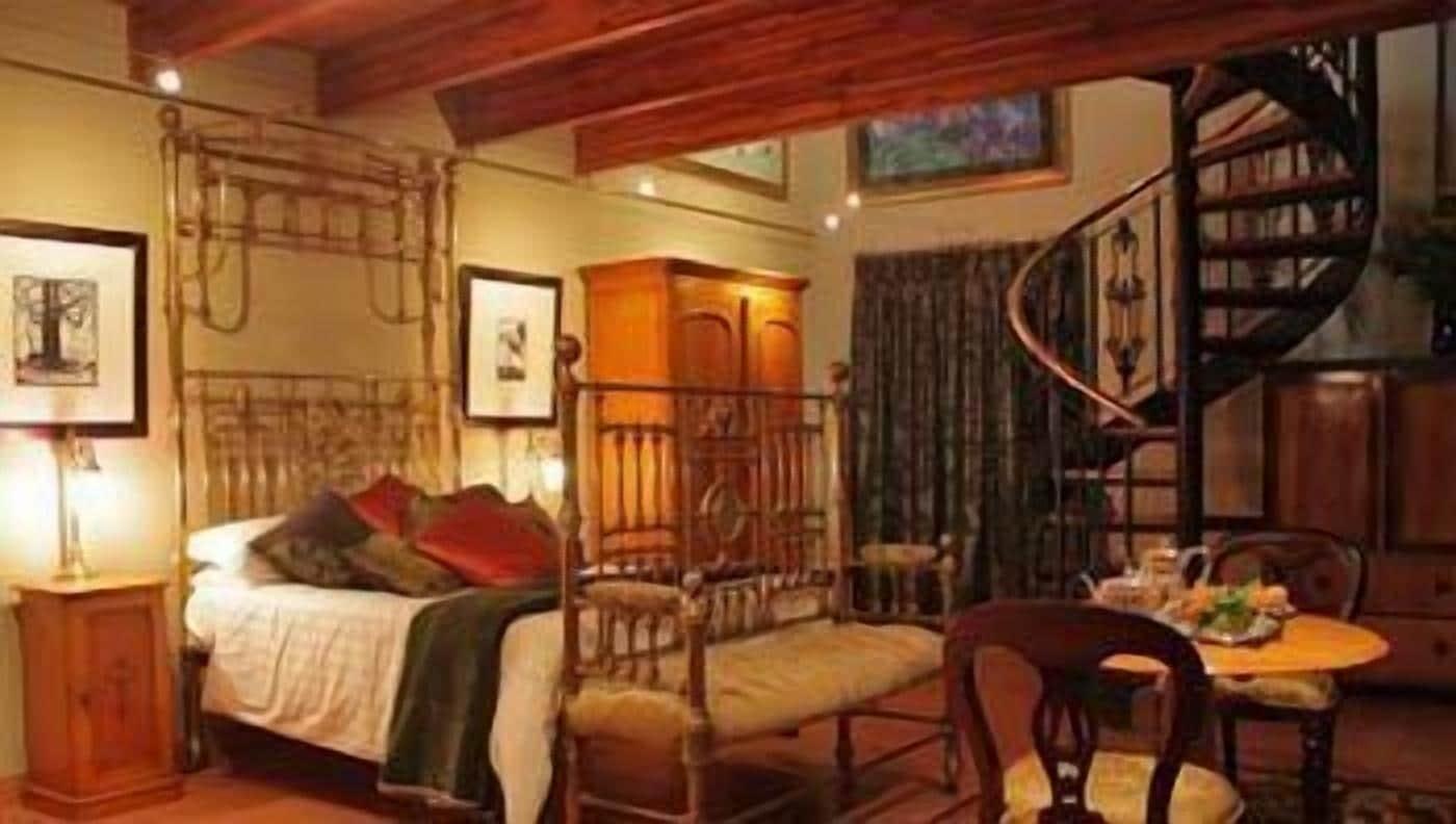 Northcliff Manor Johannesburg